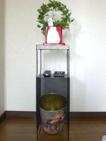 スタンド台
